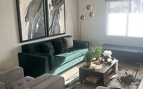 Casa De Vacaciones Arcana Lujo Residencial Ciudad Juárez México