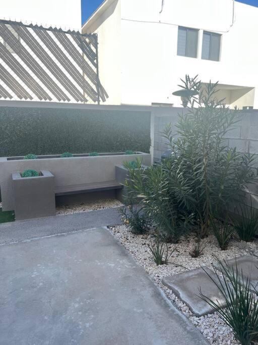 Arcana Lujo Residencial Ciudad Juárez Exterior foto