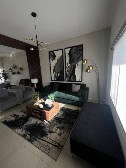 Arcana Lujo Residencial Ciudad Juárez Exterior foto