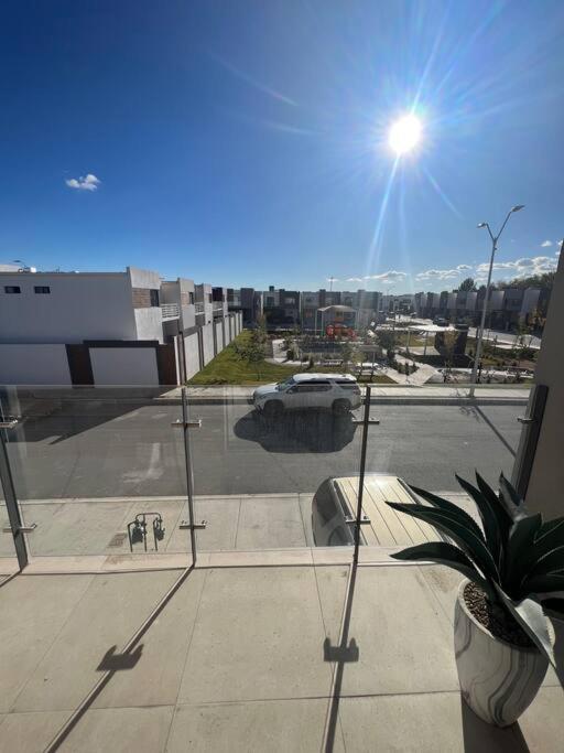 Arcana Lujo Residencial Ciudad Juárez Exterior foto