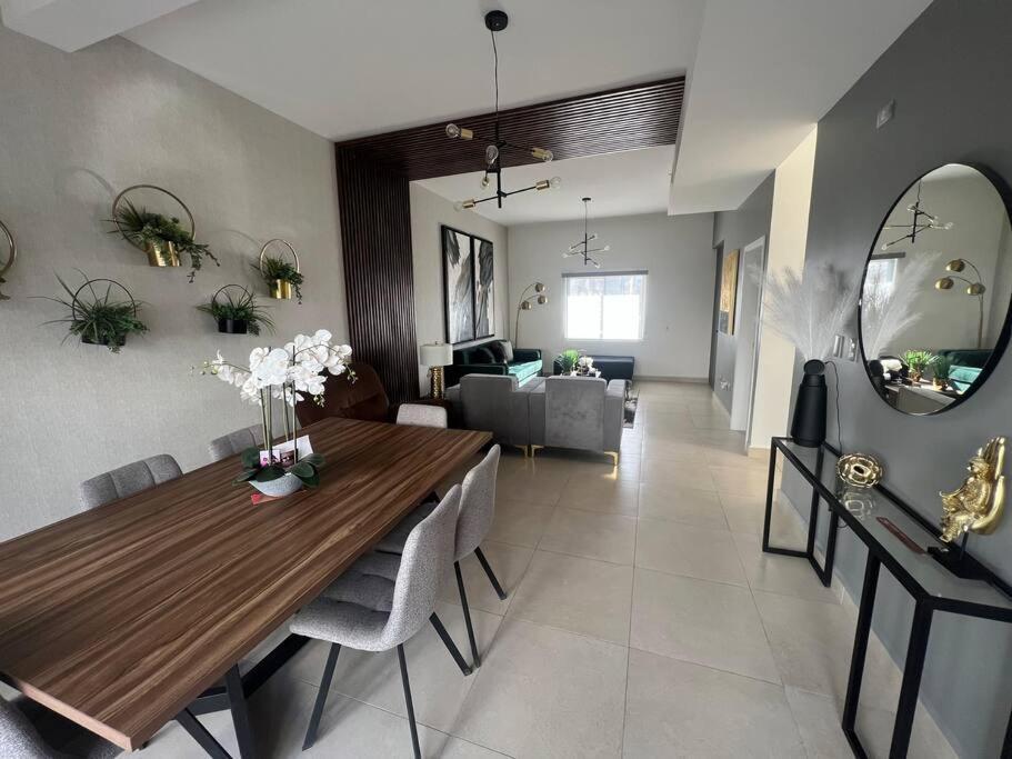 Arcana Lujo Residencial Ciudad Juárez Exterior foto