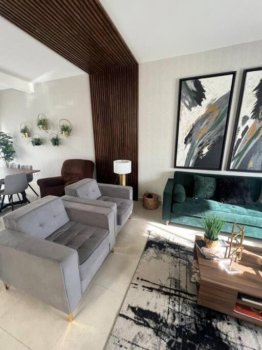 Arcana Lujo Residencial Ciudad Juárez Exterior foto