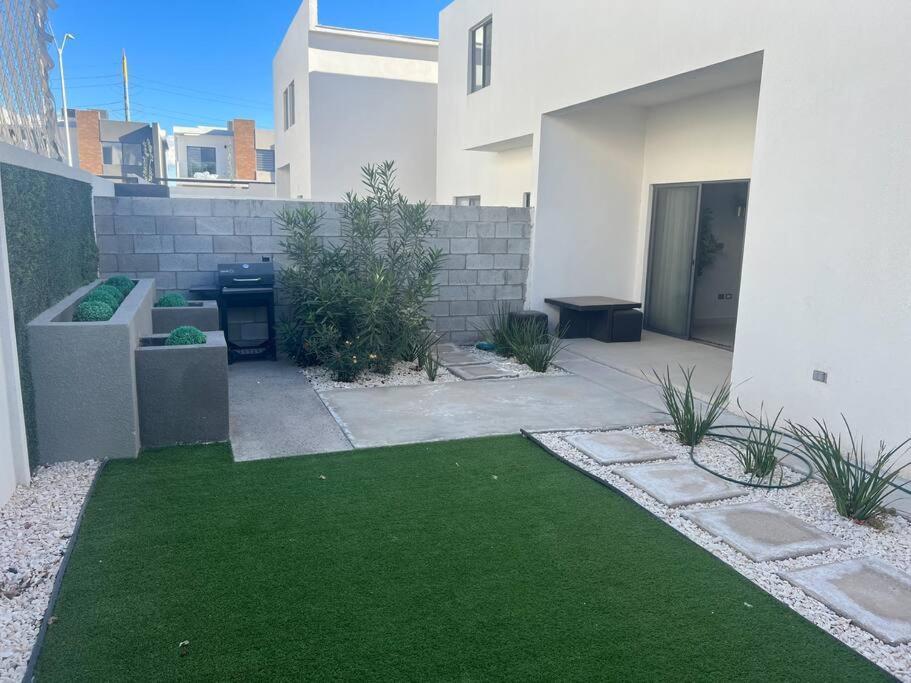 Arcana Lujo Residencial Ciudad Juárez Exterior foto