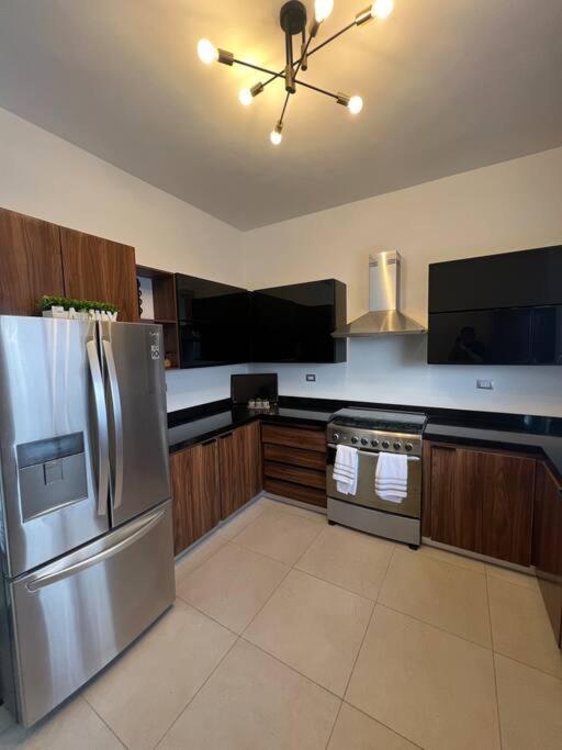 Arcana Lujo Residencial Ciudad Juárez Exterior foto