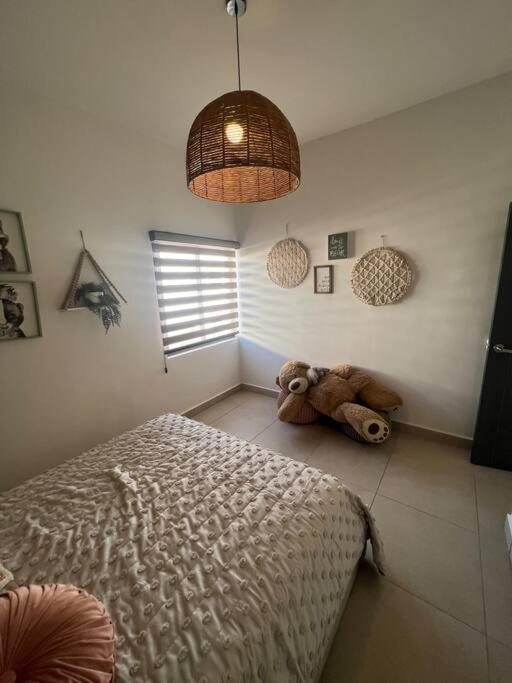 Arcana Lujo Residencial Ciudad Juárez Exterior foto