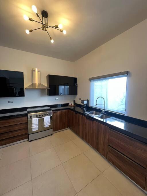 Arcana Lujo Residencial Ciudad Juárez Exterior foto