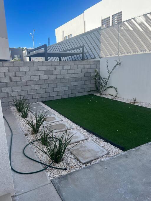 Arcana Lujo Residencial Ciudad Juárez Exterior foto